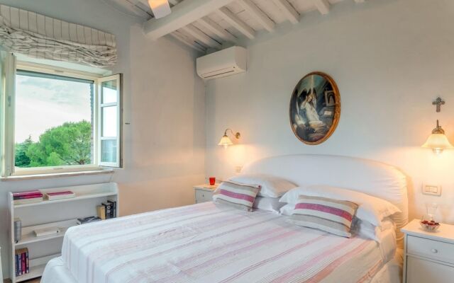 Podere San Giorgio 6 Emma Villas