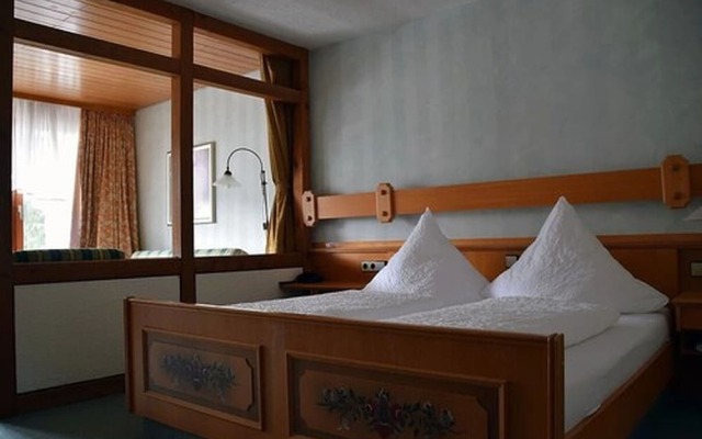 Schwarzwaldhotel Ruhbühl