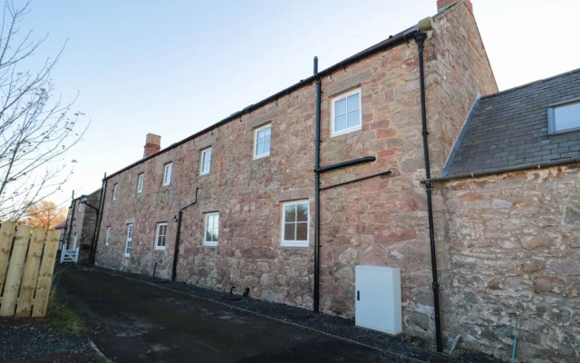 The Nook, Berwick-upon-Tweed