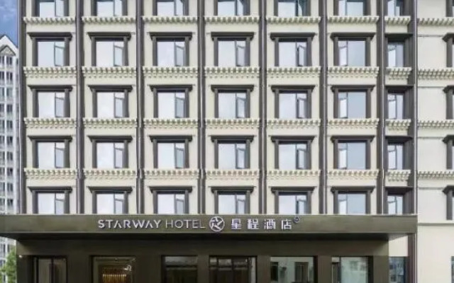 Shenlongjia Shunda Hotel