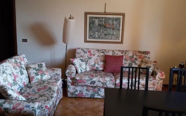 Casa Rossa Versilia