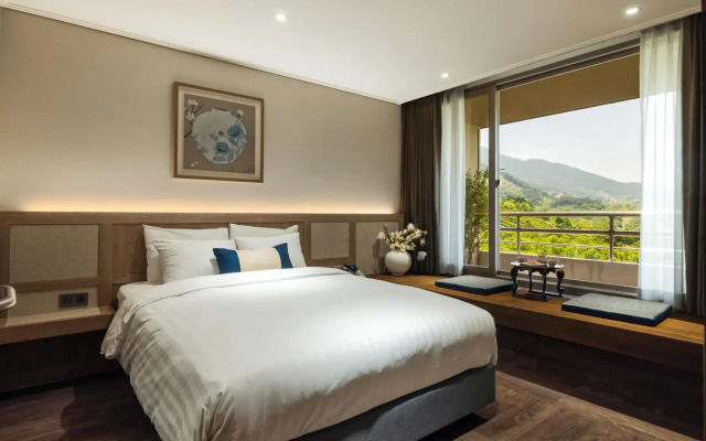 Kensington Resort Jirisan Hadong