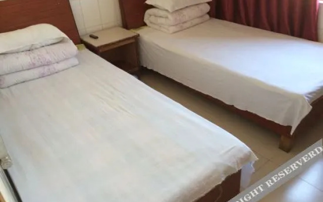 OYO Zhengzhou New Zhejiang Hotel