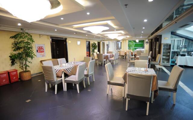 Q7 Hotel - Chongqing
