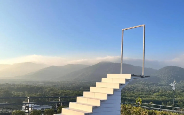 Vivace Khaoyai Resort