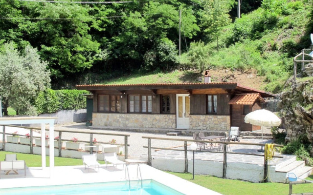 La Fonte Fiano in Fiano