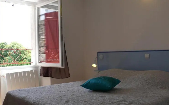 Auberge de la Couronne