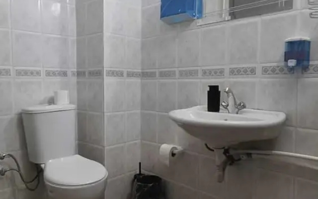 Grond Konaklama Mersin