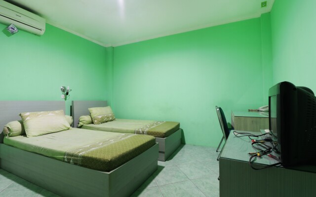 Wisma Aam Syariah