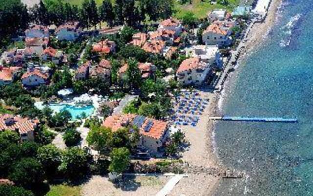 Dogan Paradise Beach