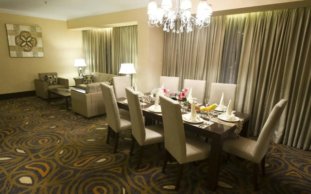 Emerald Garden Hotel