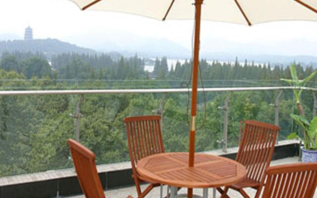 Wuyang Holiday Hotel Hangzhou