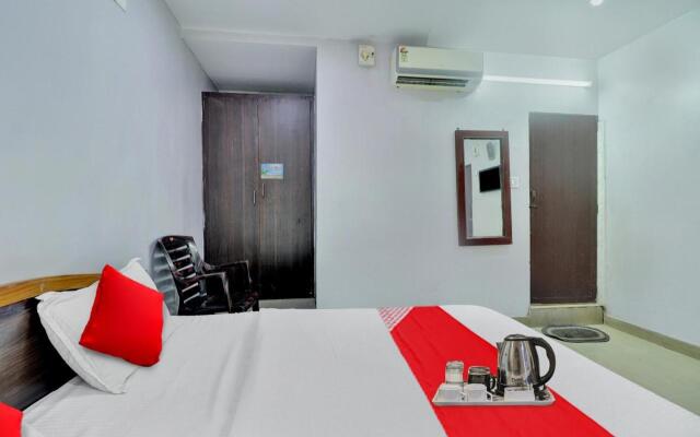 OYO 91078 Hotel Orange