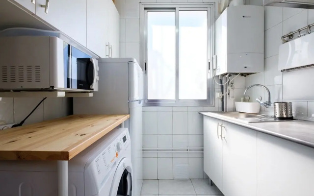 Renovated house in Aravaca