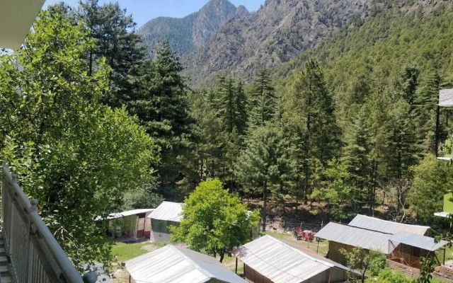 Hotel Vansh