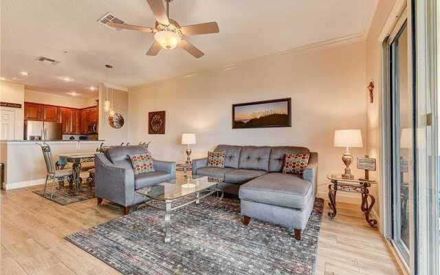 Cinnamon Beach 723 Three Bedroom Condo