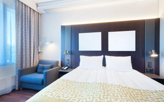 Toyoko Inn Osaka Umeda Nakatsu No.1