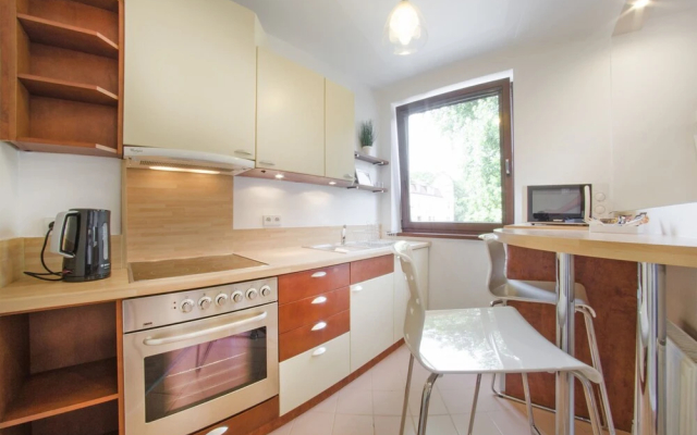Dom & House - Sopot Apartments