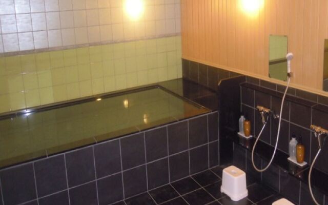 Hotel Crown Hills Nigata