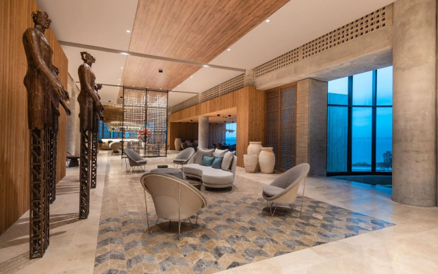 Sofitel Baru Calablanca