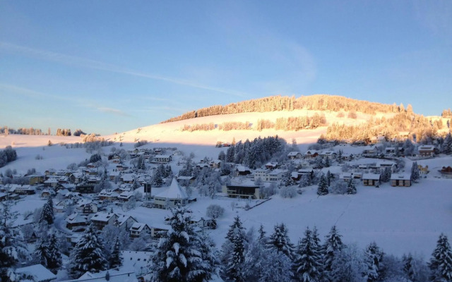 Gästehaus Kehrwieder