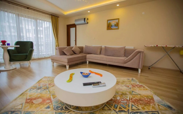 Yomra Residence