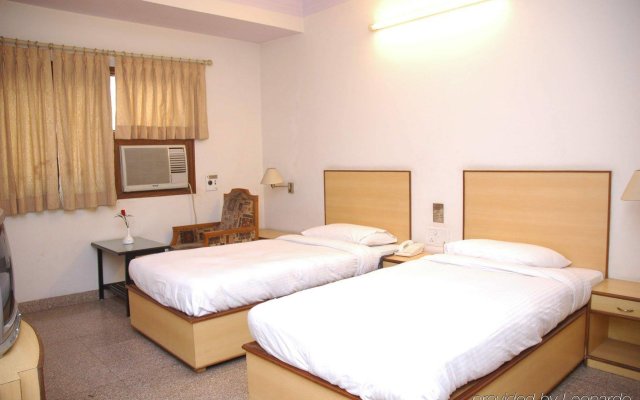 Hotel Swati