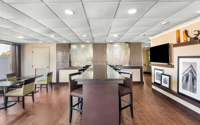 Hampton Inn Indianapolis-N.E./Castleton