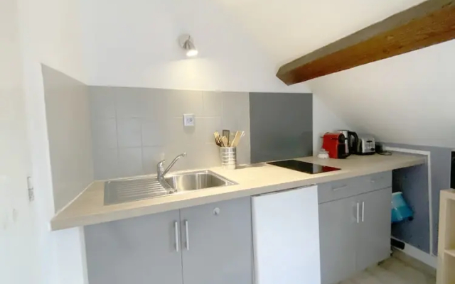 Le Perriere - Cosy & Clean