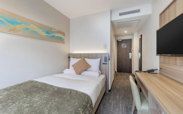 HOTEL MYSTAYS Kanazawa Katamachi