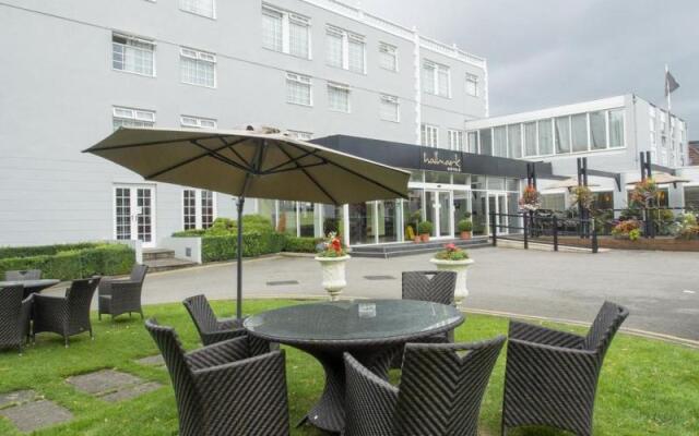 Hallmark Hotel Manchester Airport