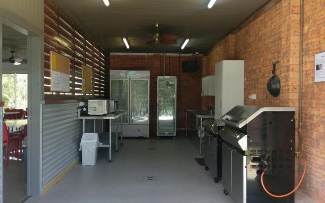 Tuncurry Lakes Resort