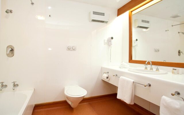 Distinction Mackenzie Country Hotel