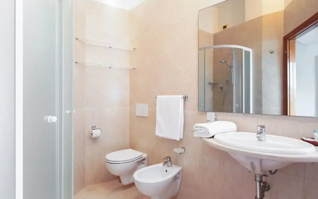 Hotel Caravelle