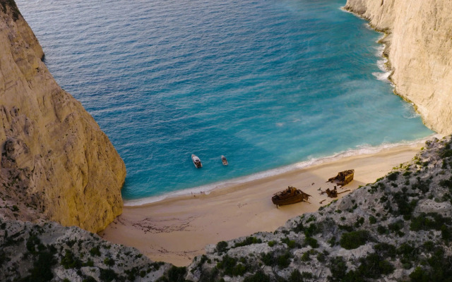 Lesante Classic - Preferred Hotels & Resorts