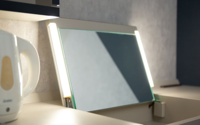 Refa Twin room (트윈 침대 2개) 사진 2
