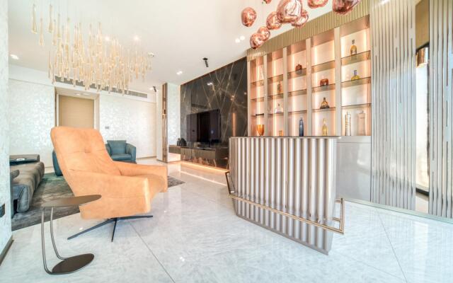 Address JBR - 5804 in Dubai