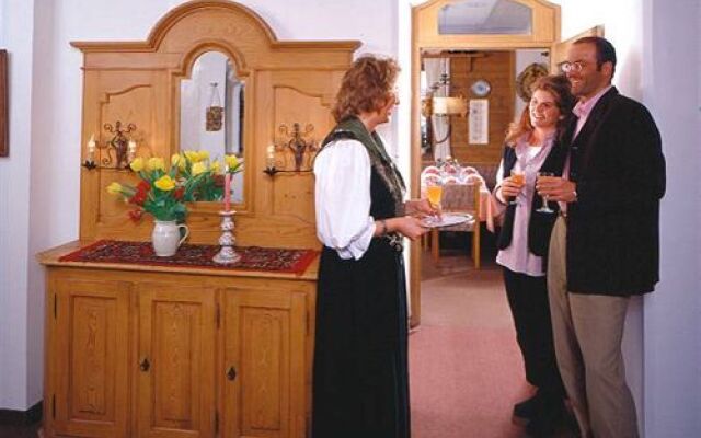 Hotel Wittelsbach Oberammergau