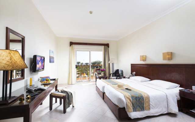Three Corners Sunny Beach Resort