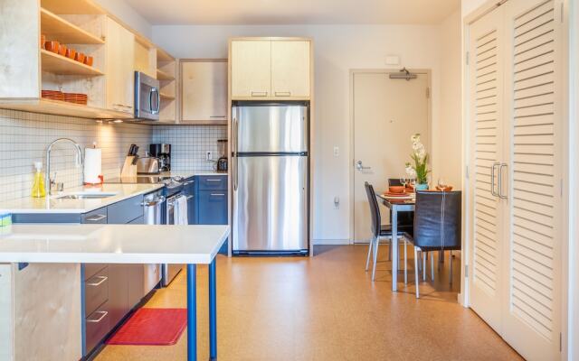 Heaven on Downtown LA