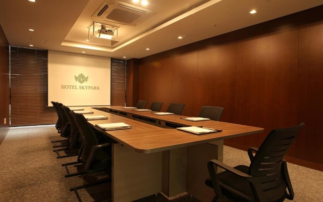 Hotel Skypark Kingstown Dongdaemun