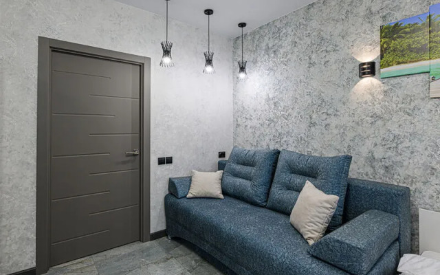 Апартаменты Степаненков на ул. Дуси Ковальчук, д.238