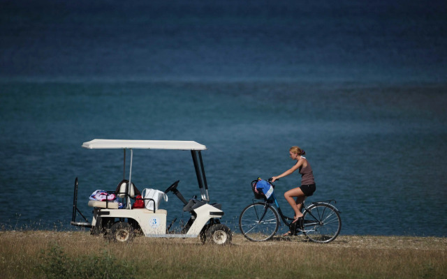 Brijuni Rooms Karmen