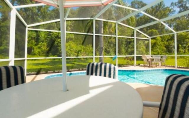 Davenport Home by Florida Dream Homes