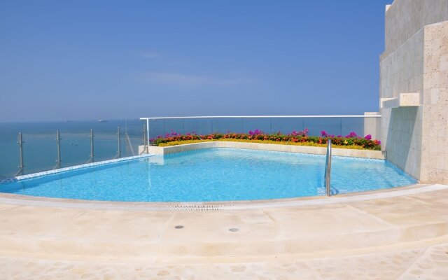 Hotel Irotama Del Mar