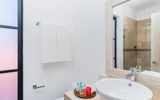 Krystal Grand Residences & Villas San Miguel de Allende