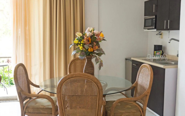 Hotel del Paseo Campeche