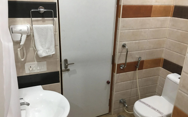 Hotel Hampi International