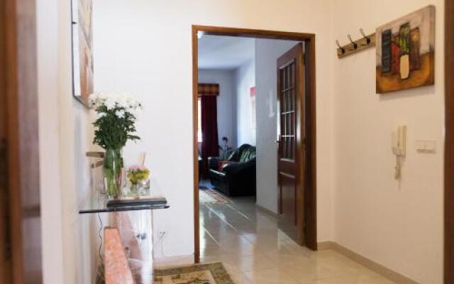 Apartamento Tavira