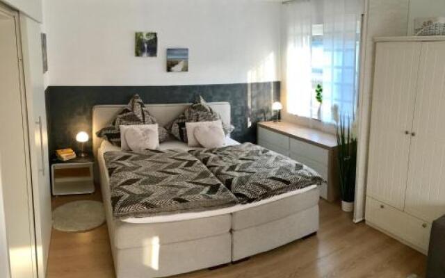 Apartment Messe Karlsruhe